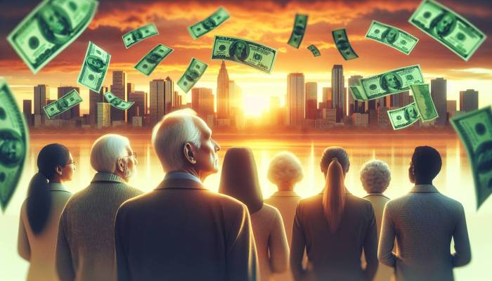 Best retirement plans 2025