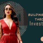 Building wealth through stock market investing