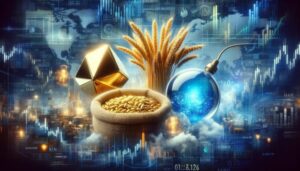 Commodities commodity trade invest consumed widely