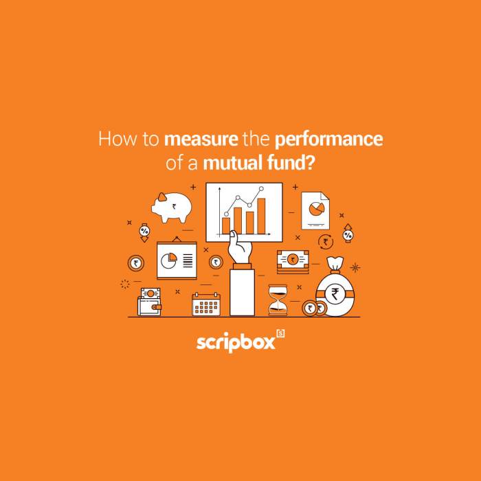 How to analyze mutual fund performance